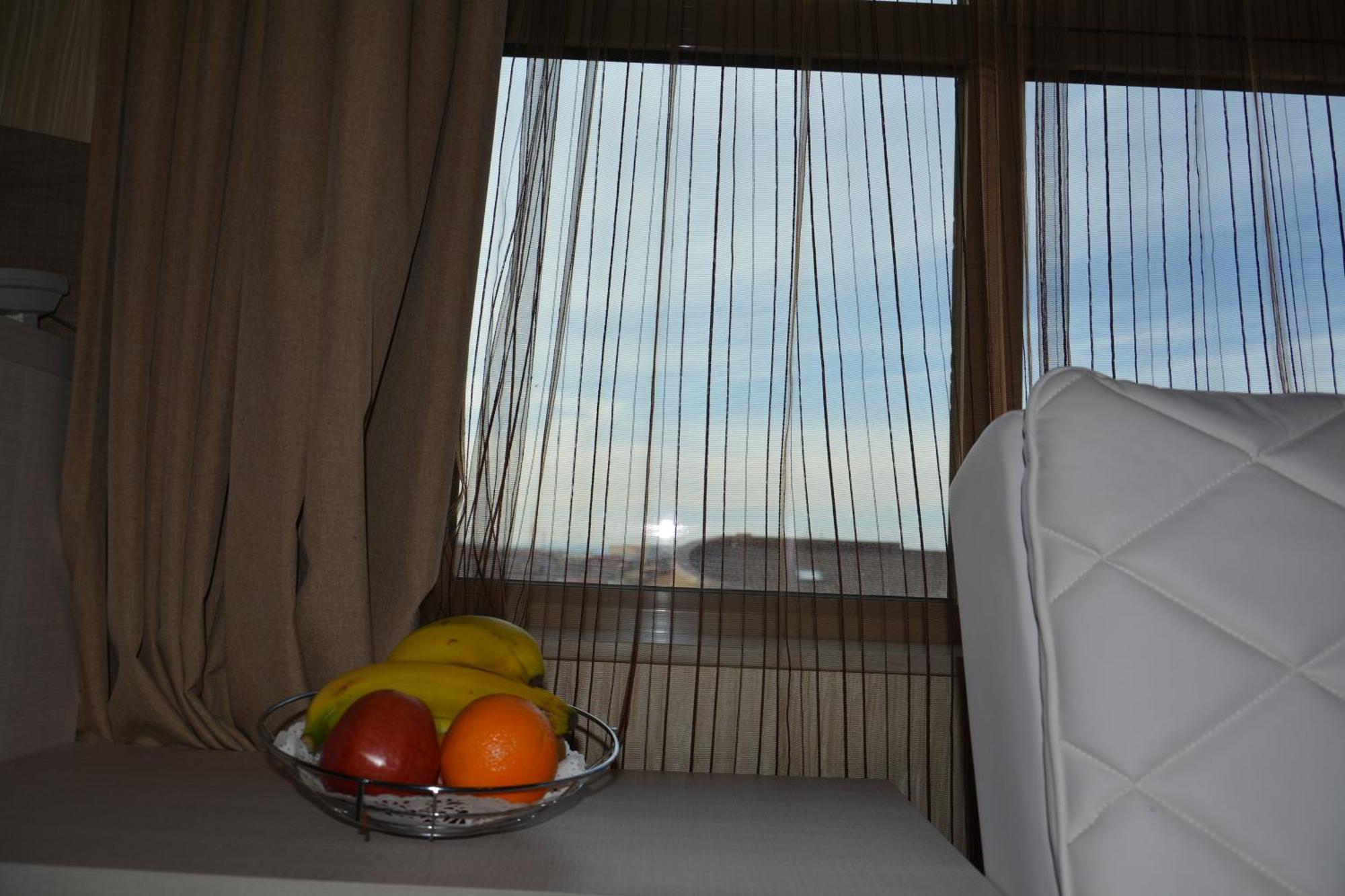 Albert Hotel Ploiesti Ruang foto